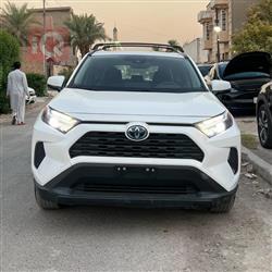 تويوتا راف 4